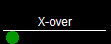 X-over
